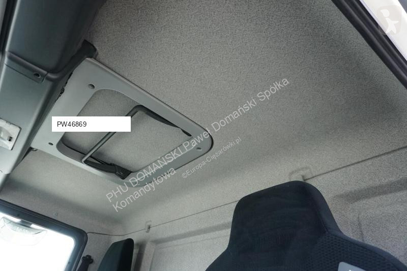 Kamion MAN / TGL / 12.250  / EURO 5 / KONTENER...
