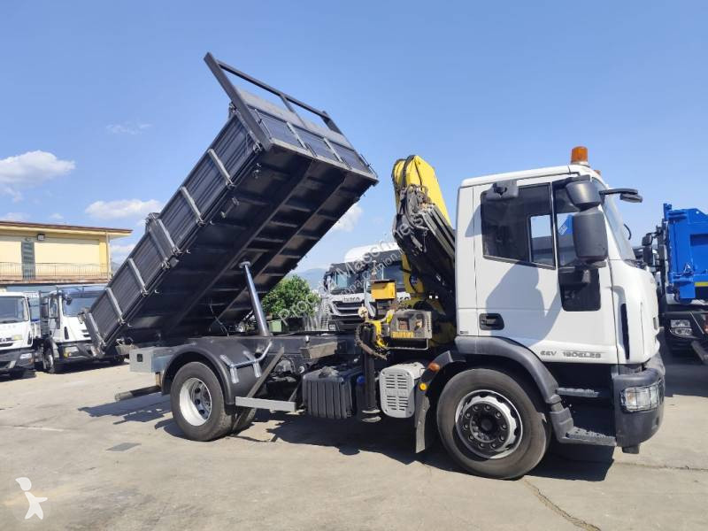 Kamion Iveco