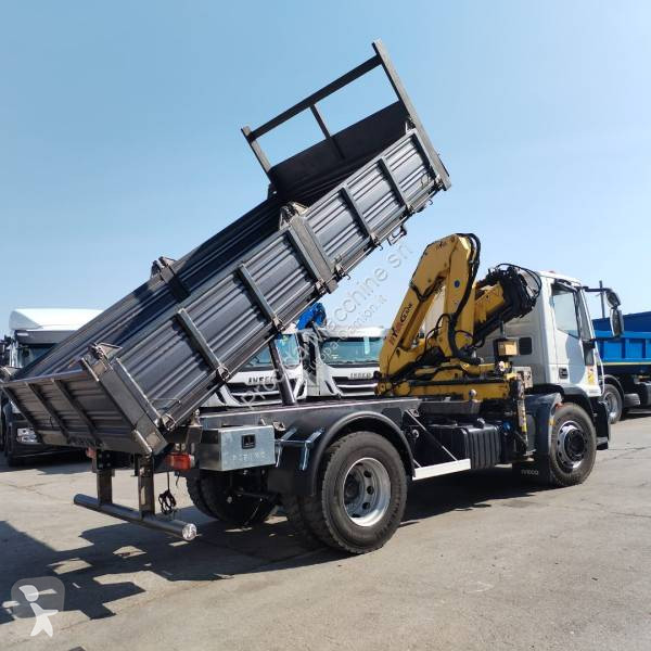 Kamion Iveco