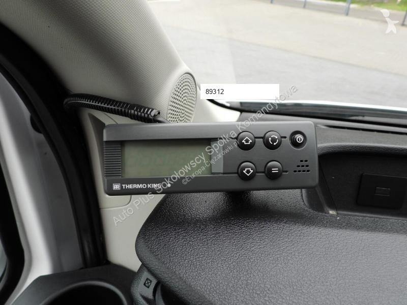 Autoutilitară Ford TRANSIT KONTENER / CHŁODNIA...