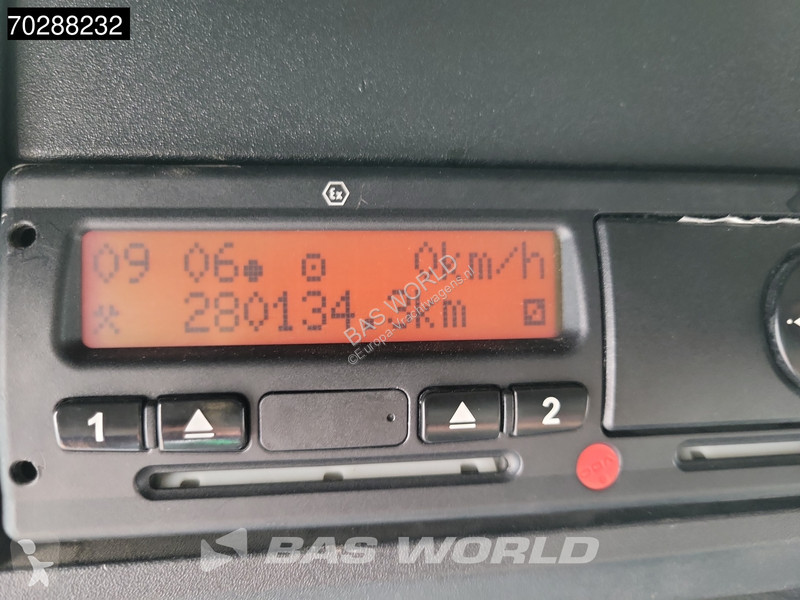 Camion DAF 360 6X2 NL-Truck VDL S-18-6000...