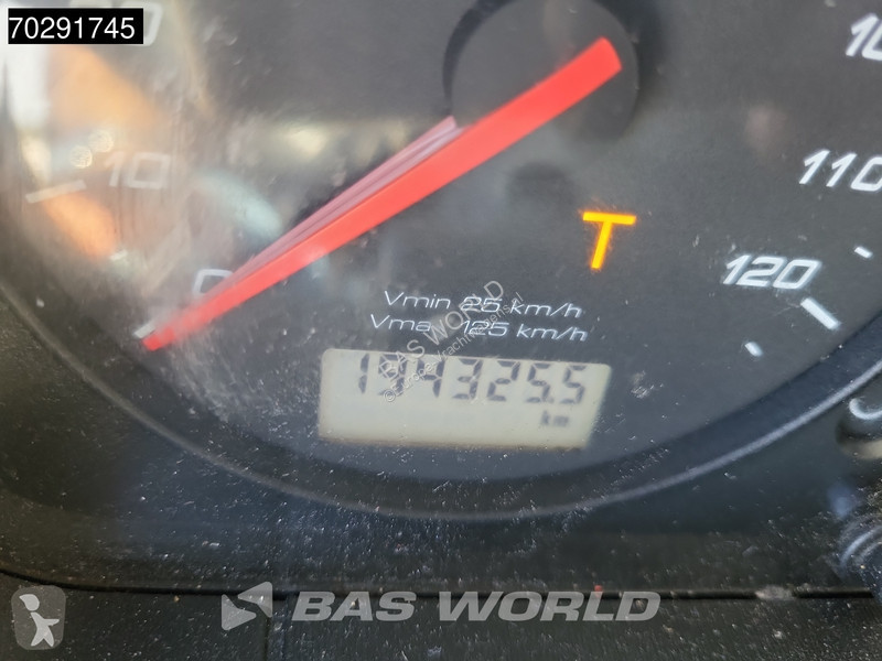 Kamion Iveco 310 4X2 Palfinger PK14502-SH Kran...