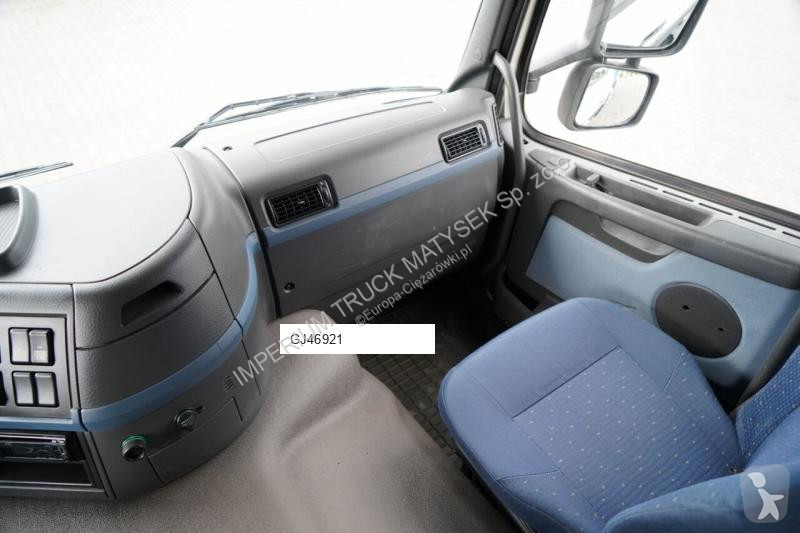 Camion Volvo FM 360