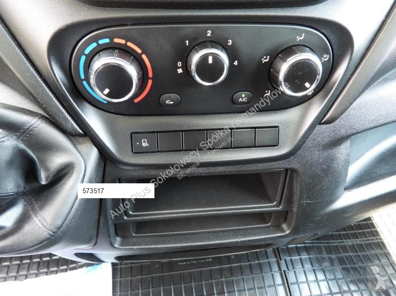 Autoutilitară Iveco DAILY 35C15 WYWROTKA...