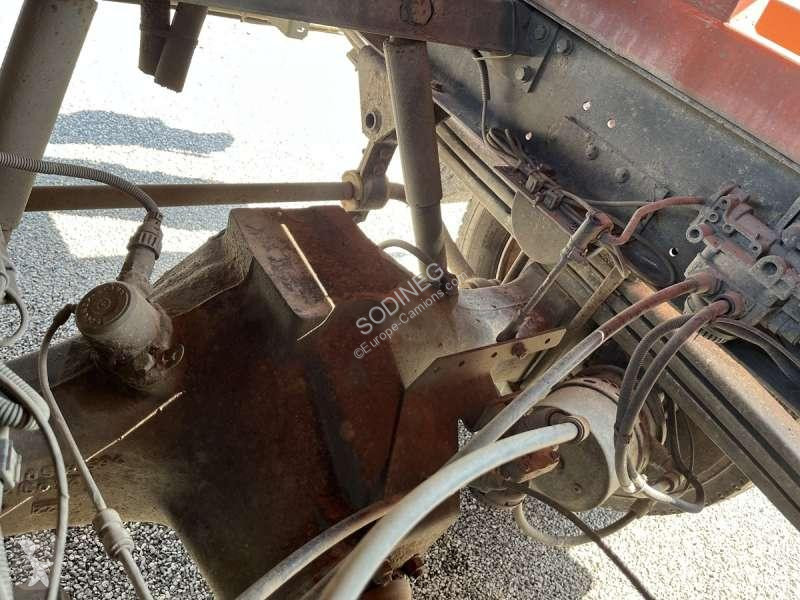 Kamion Renault  MIDLUM 180 DCI