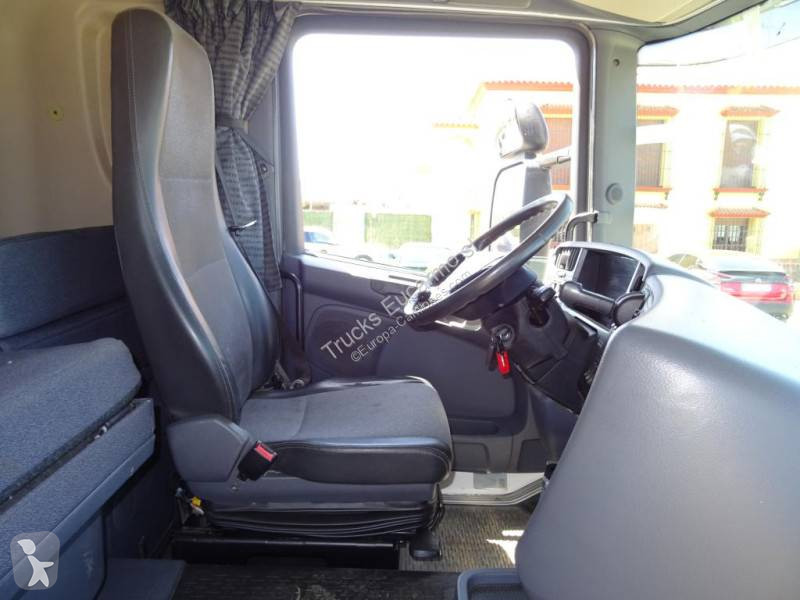 Kamion Scania