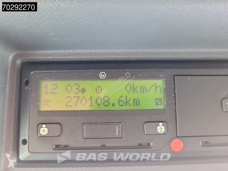 Camion Scania P410 6X2 N-Truck ift+steering...