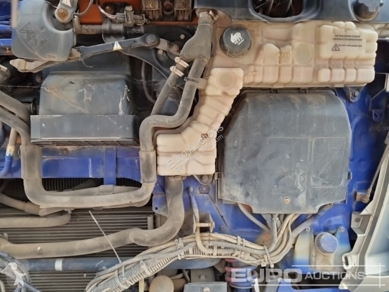 Kamion  LF55.220