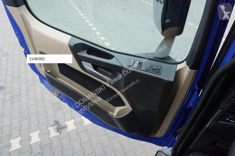 Camión Mercedes ACTROS / 2543 / ACC / E 6 /...