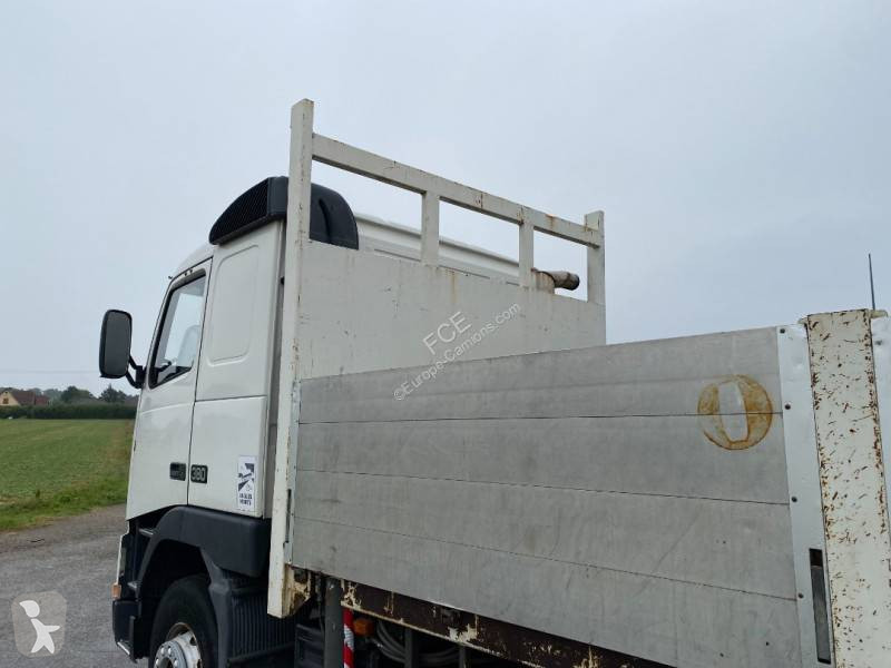 Camion Volvo