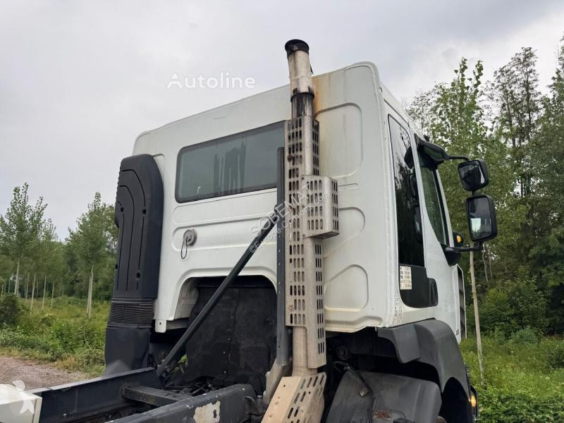 Kamion Renault 410