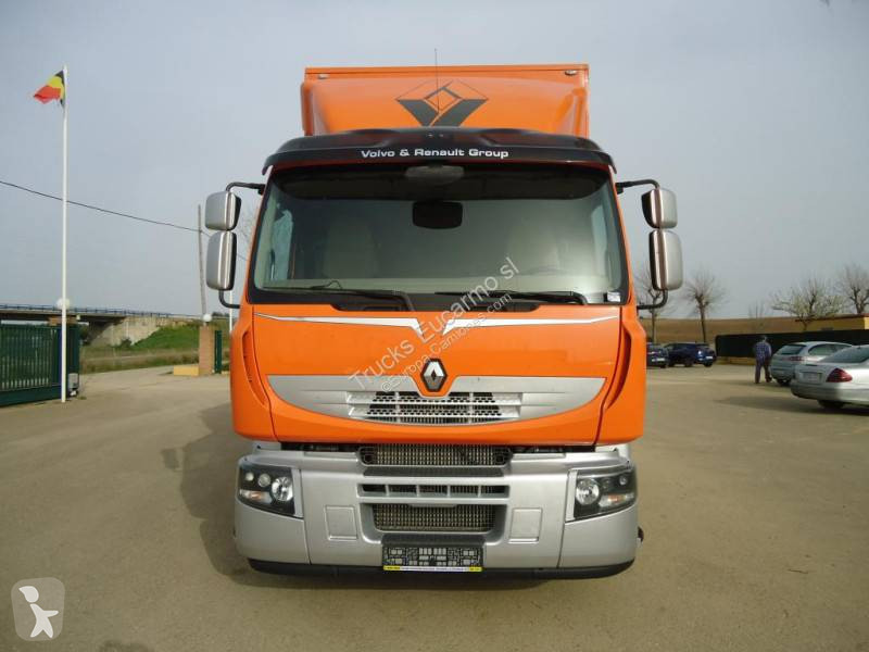 Kamion Renault