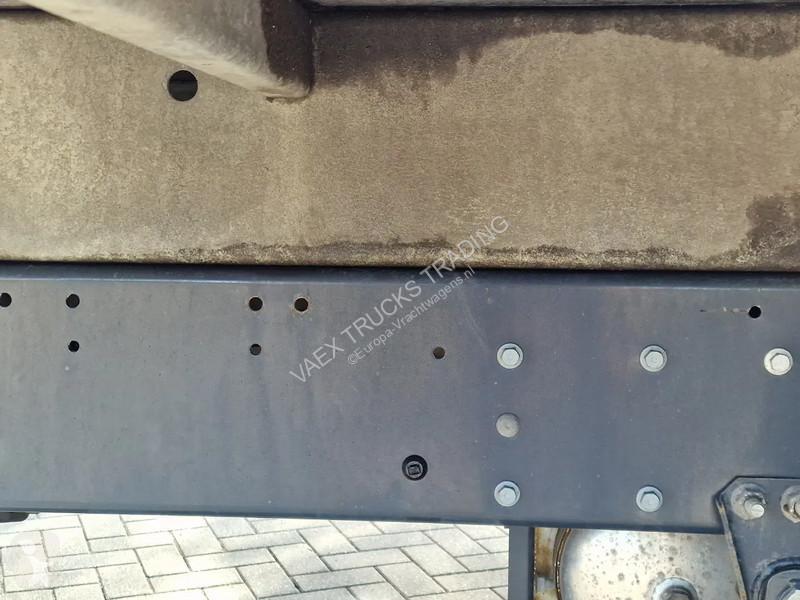 Camion Iveco EuroCargo 160 210 - Isotherm box -...