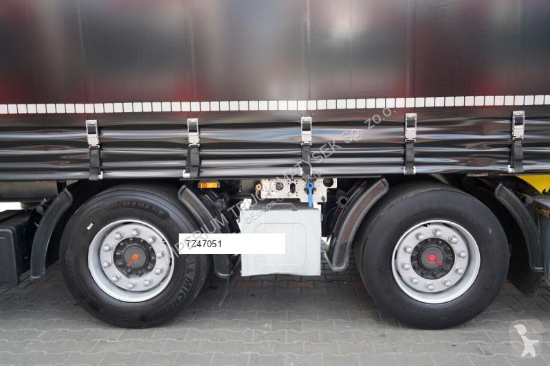 Kamion s návěsem Volvo FH 460 / I-SAVE / XXL /...