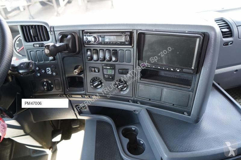 Camion Scania G 410
