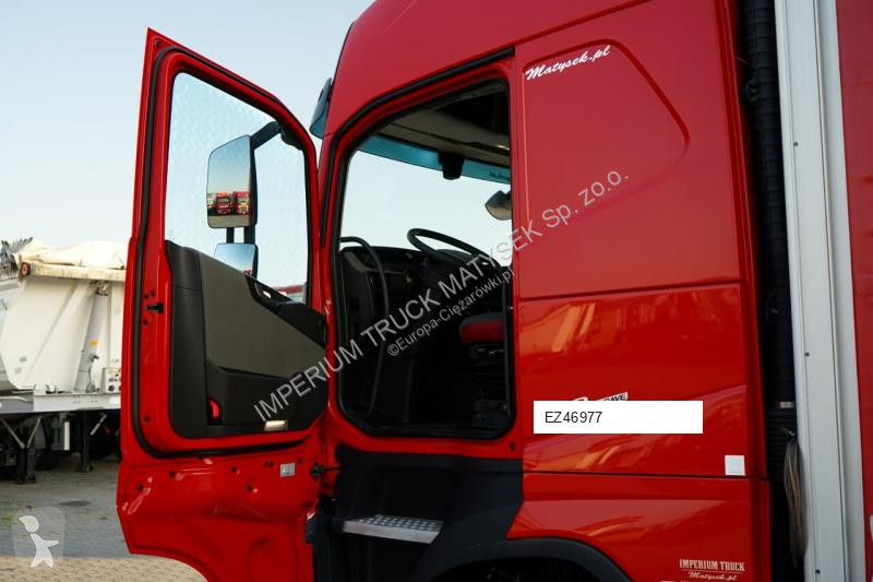 Kamion Volvo FH 460 / FIRANKA / 6x2 /...