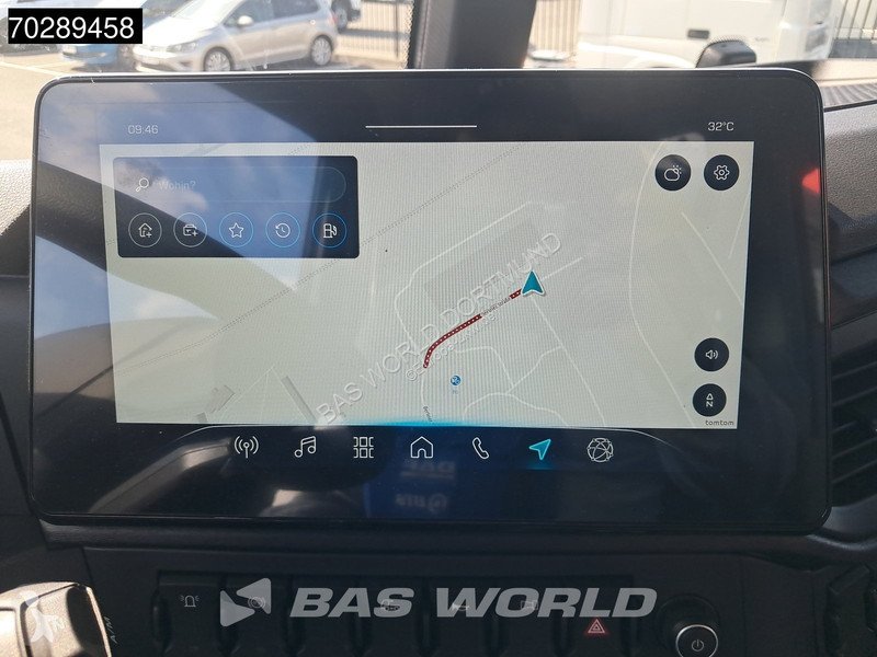 Kamion Iveco X-Way 460 4X2 NEW Palfinger...