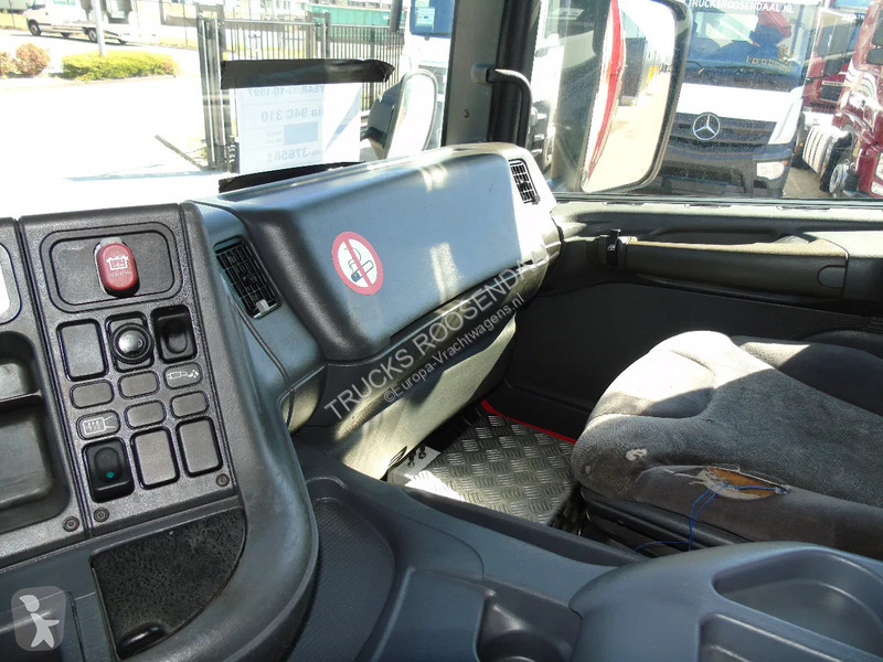 Camion Scania .310 +20.000liter + 6x2 +...