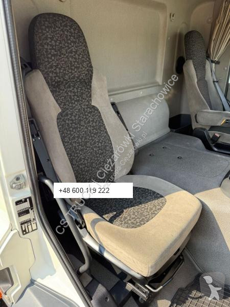 Lastbil DAF 65220 wywrotka 3 - stronna // nowa...