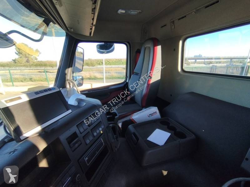 Camion Volvo