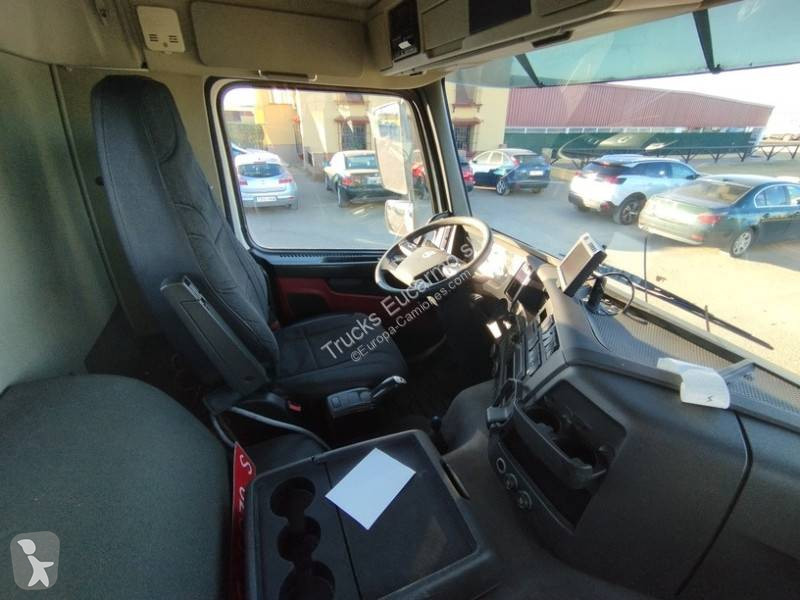 Camion Volvo