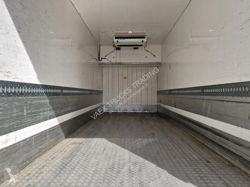 Camion Scania R500 NGS 6x2*4 BussBygg...