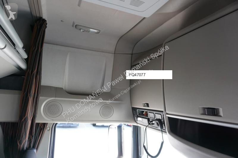 Camion DAF XF / 480 / ACC / EURO 6 / SSC / DŁ....