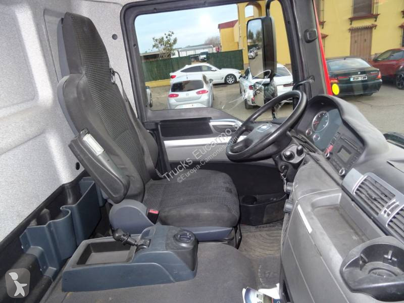 Camion MAN