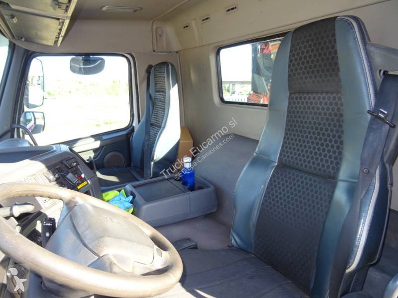 Camion Volvo