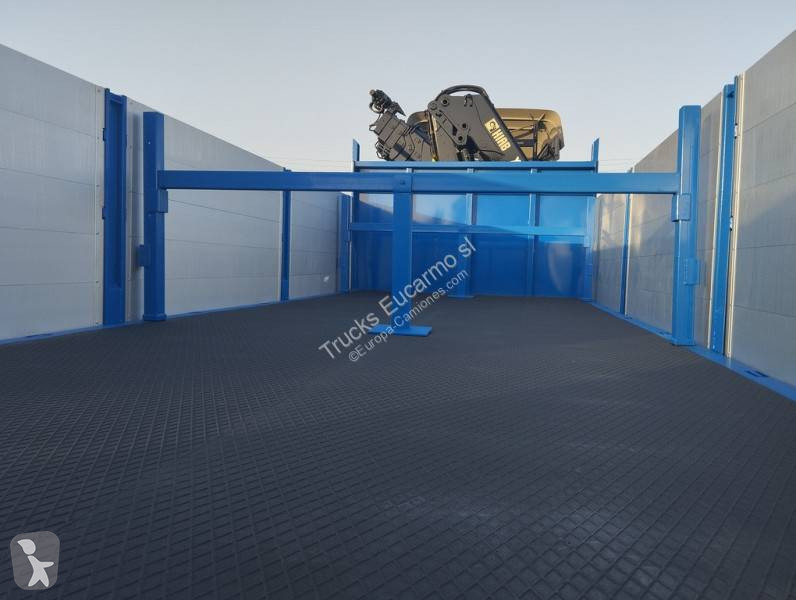 Camion MAN