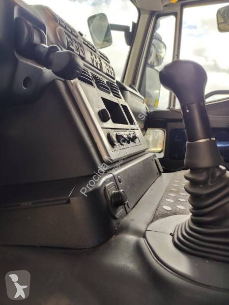 Camion Iveco