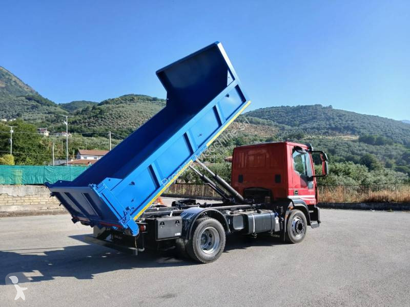 Kamion Iveco