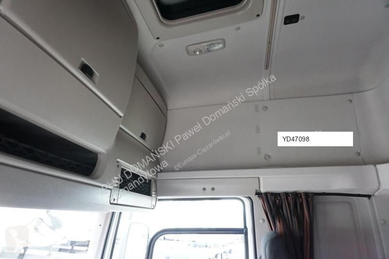 Camion DAF CF 450 / E 6 / ACC / CHŁODNIA +...