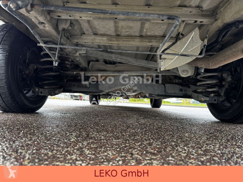 Lastbil Fiat 2.0