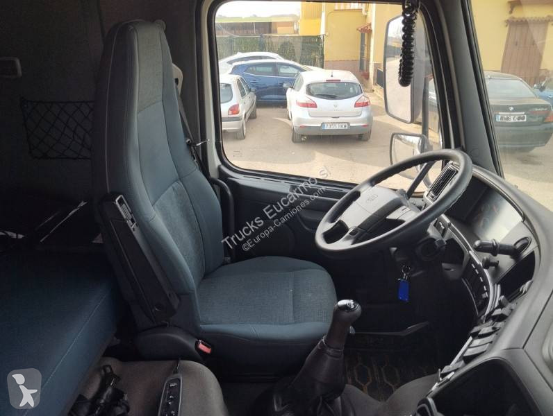 Camion Volvo