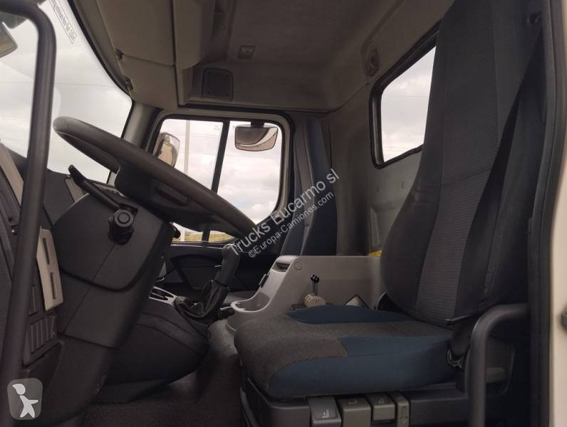 Camion Volvo