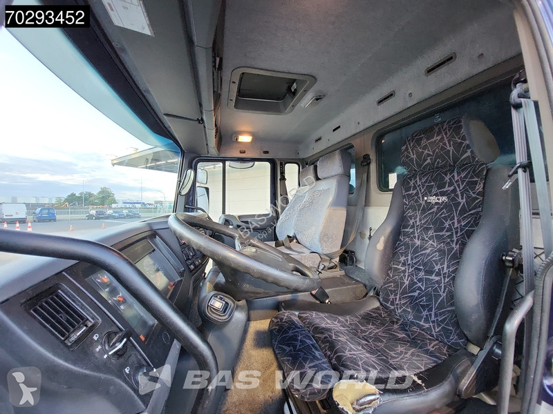 Kamion Volvo 180 FL 4X2 NL-Horsetruck 4 Horses...