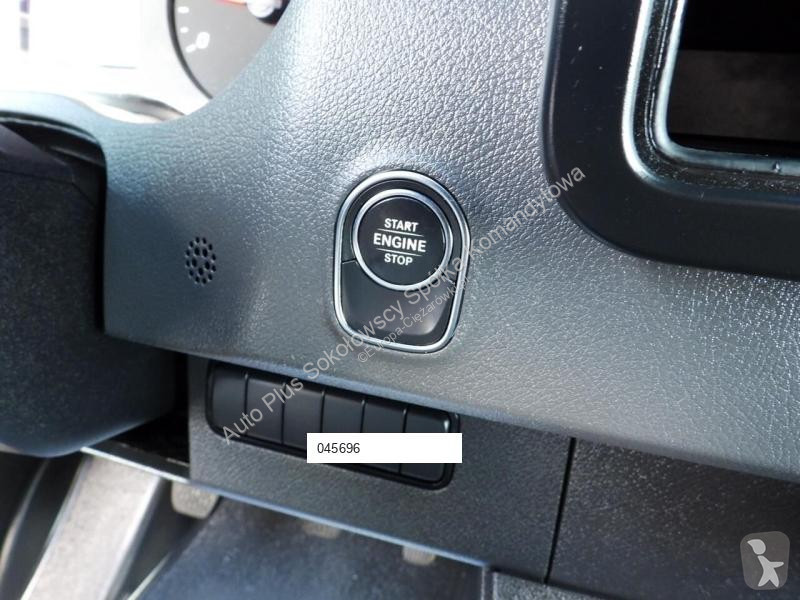 Veicolo commerciale Mercedes SPRINTER 514...