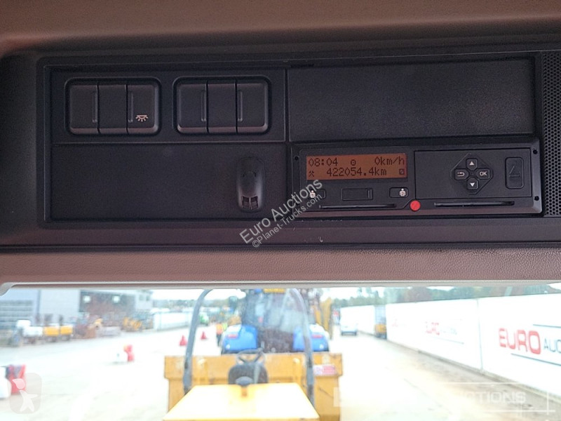 Camion  CF230