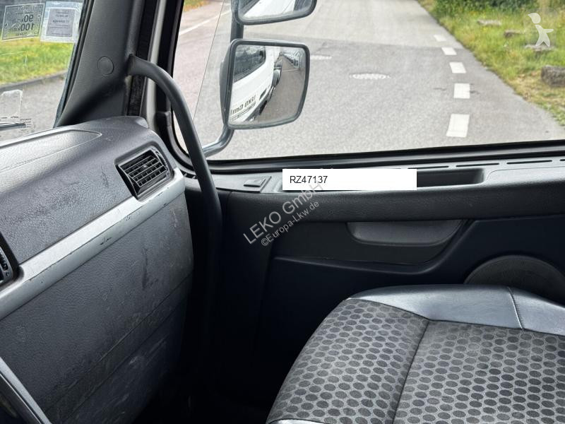 Camion Volvo FMX 450