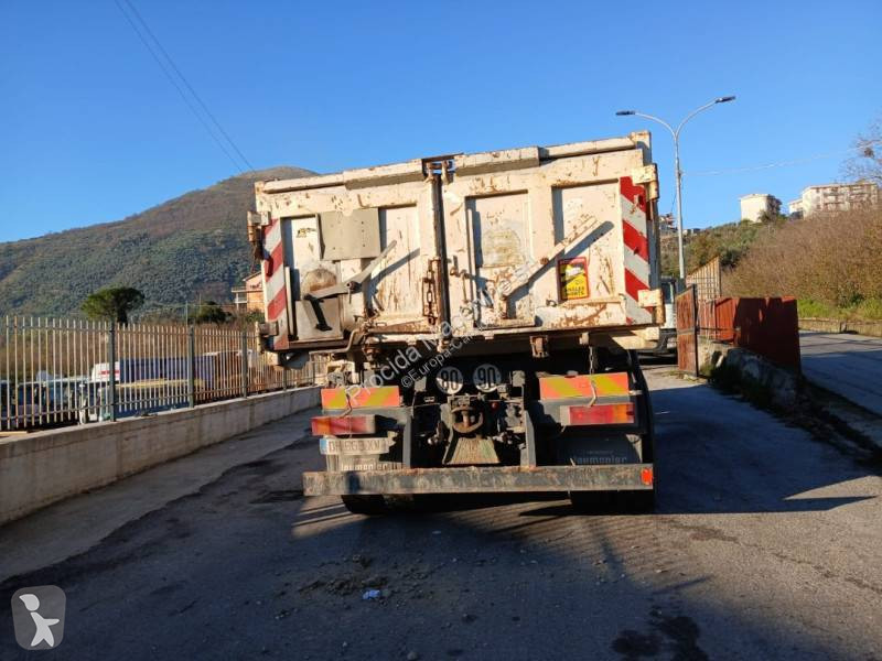 Camión Iveco