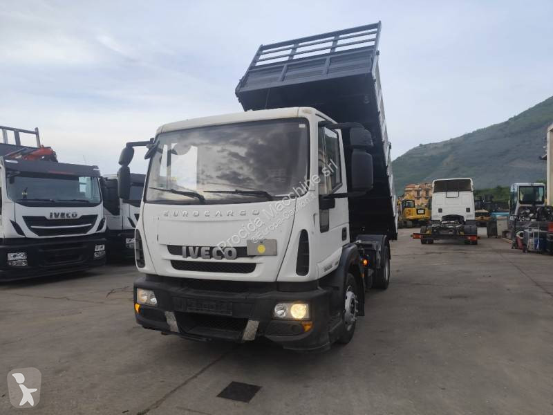 Lastbil Iveco