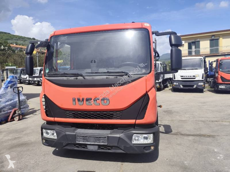 Camião Iveco