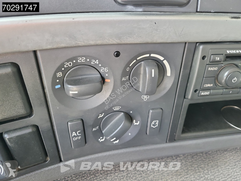 Camion Volvo FMX 370 8X4 HIAB 211EP-5 HIDUO...