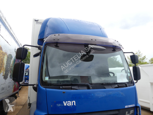 Camion DAF FA-