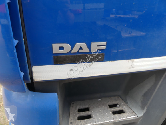 Camion DAF FASCF