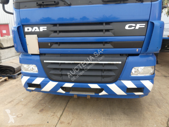 Camion DAF FASCF
