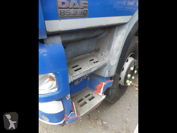 Kamion DAF 85.380