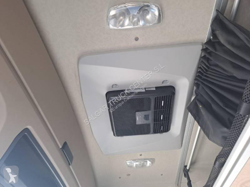 Kamion Iveco