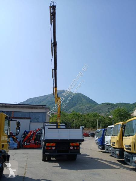 Kamion Iveco